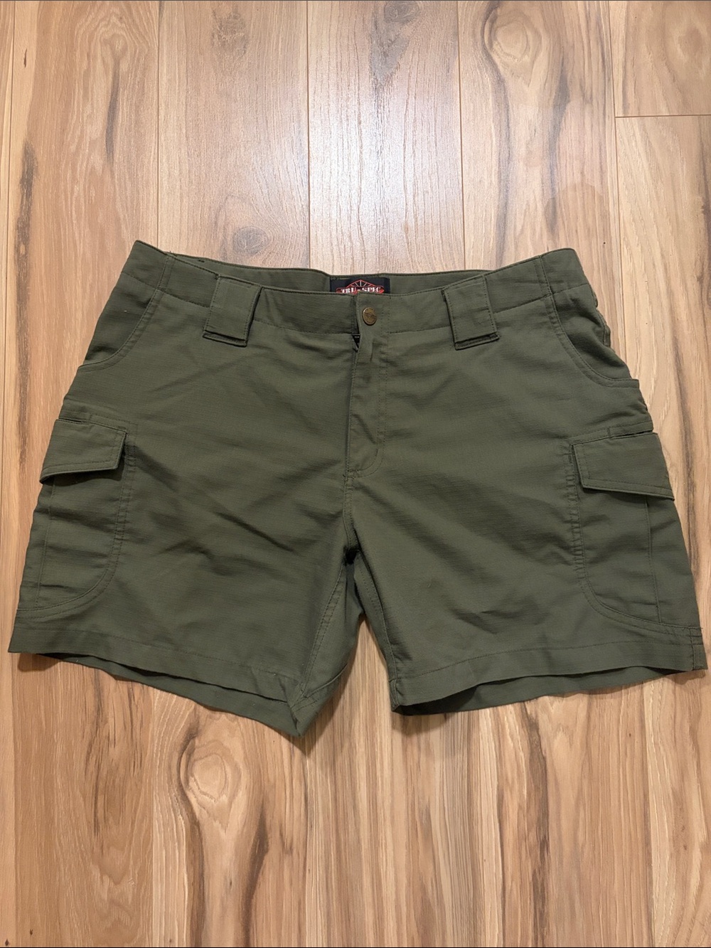 Tactical Ranger Tru Spec cargo shorts